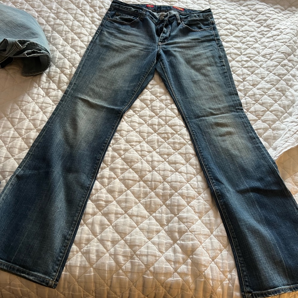 Exspress jeans